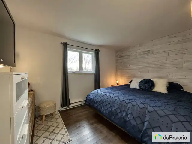$465,000 - Bungalow for sale in Drummondville (St-Nicéphore) in Houses for Sale in Drummondville - Image 7
