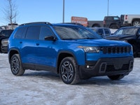 This Jeep Cherokee has a dependable Intercooled Turbo Gas/Electric I-4 1.6 L/98 engine powering this... (image 1)