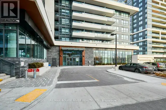 2205 - 1455 CELEBRATION DRIVE Pickering (Bay Ridges), Ontario62864385974658122