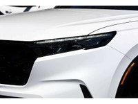 Certified. Touring|AWD|Leather|Navi|Sunroof|Bose|CarPlay 2024 Honda CR-V Hybrid Touring Touring|AWD|... (image 1)