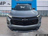 Saskatoon Motor Products - 2025 Chevrolet Equinox RS - Certified. GM Certified Details: * 150+ Point... (image 8)
