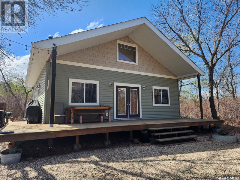 159 Grenfell BEACH Crooked Lake, Saskatchewan Houses for Sale