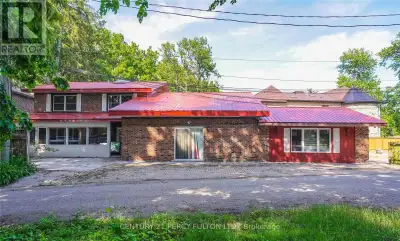 BSMT - 6172 KINGSTON ROAD Toronto (Highland Creek), Ontario