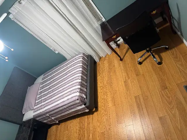 PRIVATE ROOM FOR RENT in Room Rentals & Roommates in Ottawa - Image 3