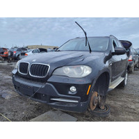 BMW X5 2008 pour les pièces | Kenny U-Pull La Prairie
