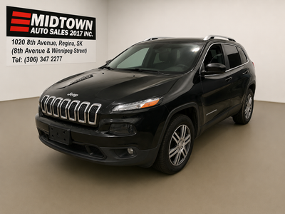 Welcome to Midtown Auto Sales 2017 ... Safety Equipment Side Impact Beams Dual Stage Driver And Pass...