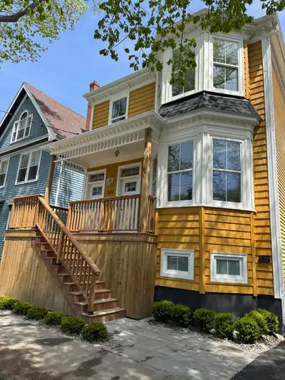 I am looking for two male roommates to joint-sign the lease for1603 Edward St. with me, which will g...