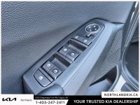 2023 Kia Seltos EX Odometer is 30004 kilometers below market average! Ready for anything, from the s... (image 7)