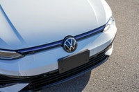 The price you see is the is the price you pay! Just add GST, no hidden fees. 2024 Volkswagen Golf R... (image 8)