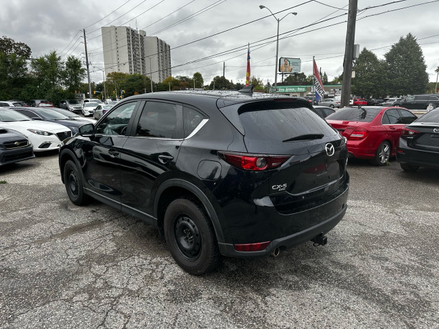 2020 Mazda CX-5 GS | AWD in Cars & Trucks in City of Toronto - Image 4