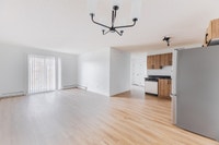 Amenities: Fitness Centre • Resident Lounge • Heat & Water Included Suite & Building: Bachelor, one-... (image 1)
