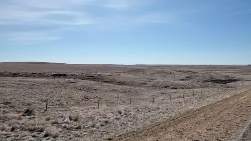 1279 acres with gas well revenue for sale! Land is located near Richmound SK and consists of a mix o...