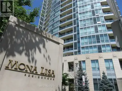 2315 - 18 HOLMES AVENUE Toronto (Willowdale East), Ontario