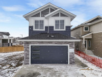 9215 183 AV NW Edmonton, Alberta