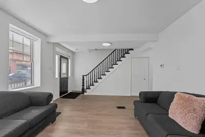 One Private Room (Girls only) available for rent for Trent / Fleming Student Or Working Professional...