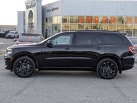 This Dodge Durango has a powerful Regular Unleaded V-6 3.6 L/220 engine powering this Automatic tran... (image 4)