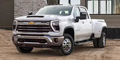 Welcome To Sherwood Park Chevrolet. The #1 Volume Chevrolet Dealer in Canada. ENGINE DURAMAX 6.6L TU...