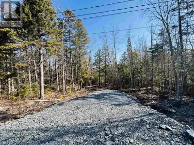 Exceptional 1.11-acre parcel available in the growing community of Enfield, Nova Scotia. This proper...