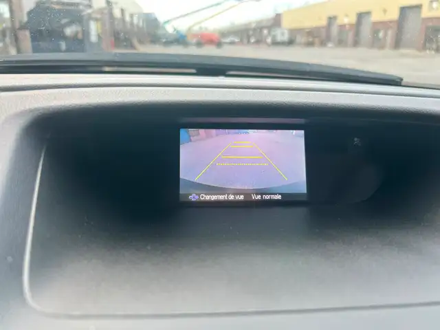 2014 Honda CR-V EX5402562296237363213