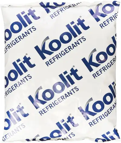 Long-lasting and economical, these Ice Gel Packs provide superior protection for your temperature se...