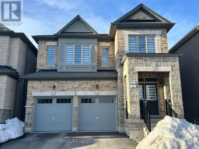 Discover the perfect blend of elegance and convenience in this stunning brick and stone home, ideall...