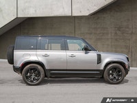 Heated leather front seats, heated steering wheel, Apple CarPlay & Android Auto, wireless device cha... (image 5)