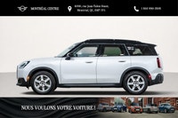 Découvrez ce magnifique véhicule d'occasion MINI Countryman SE ALL4, provenant d'un seul propriétair... (image 3)