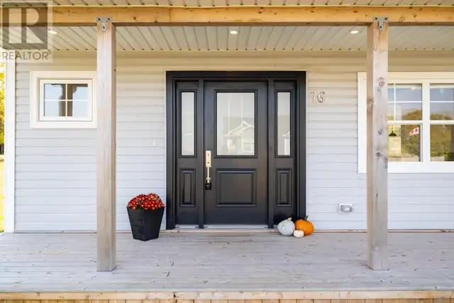 76 Birch Woods Lane Stratford, Prince Edward Island in Houses for Sale in Charlottetown - Image 6