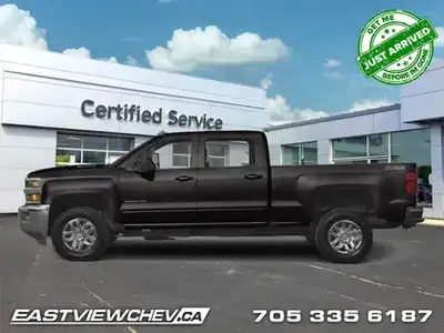 Navigation, MyLink, Diesel Engine, Heated Seats, LT Plus Package! In addition to big-time towing cap...