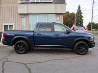 SAFETY INCLUDED ONE OWNER FREE ACCIDENT LOCAL ONTARIO CAR Clean Dodge Ram 1500 Crew Cab HEMI 5.7L V8... (image 5)