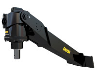 IN STOCK: Bobcat MT Series MM10K Anchor Drive with 50” Extension