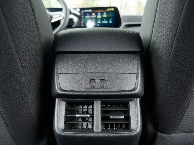 2026 Chevrolet Equinox in Cars & Trucks in Kamloops - Image 35