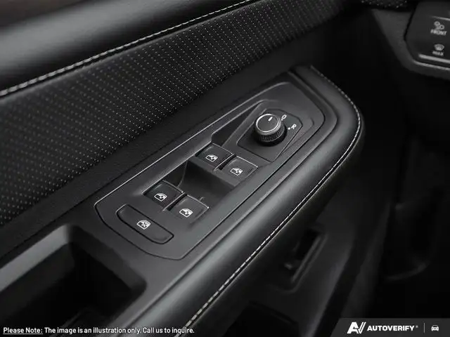 2025 Volkswagen Atlas COMFORTLINE in Cars & Trucks in Chilliwack - Image 21