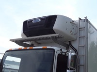 2018 Hino 338 Ryder Stock ID: 749123 Transmission Type/Speed: AUTO 6 Engine: DIESEL J08E-VB'13 260/2... (image 8)