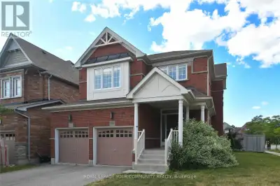 38 GREEN DARNER TRAIL Bradford West Gwillimbury (Bradford), Onta