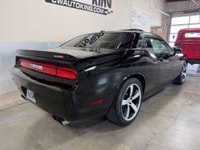 Local, 0 Winters, Senior Owned Used Dodge Challanger SRT8 CW Auto King 6.4 Liter Hemi V/8, 6 Speed,... (image 2)