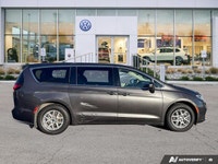 This Chrysler Pacifica boasts a Regular Unleaded V-6 3.6 L/220 engine powering this Automatic transm... (image 5)