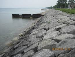 Armour Stone - stone Steps - Retaining wall- Gatineau in Plants, Fertilizer & Soil in Gatineau - Image 3