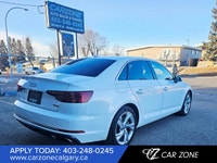 Looking for a sophisticated and versatile ride? Feast your eyes on this pristine 2019 Audi A4 Progre... (image 6)