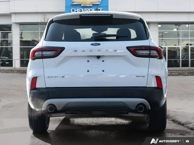 2024 Ford Escape Active in Cars & Trucks in Oshawa / Durham Region - Image 5