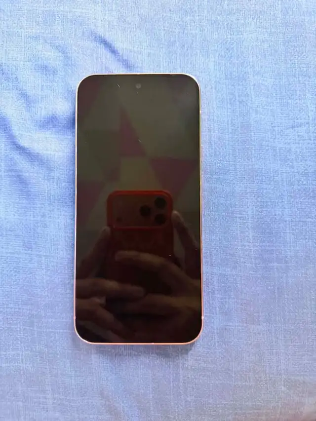 Google Pixel 9 Pro XL 256GB - Pink - UNLOCKED in Cell Phones in London - Image 3