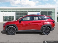* HTRAC All-Wheel Drive (AWD) with multi-terrain control modes (Snow, Mud, Sand) * Exclusive front a... (image 1)
