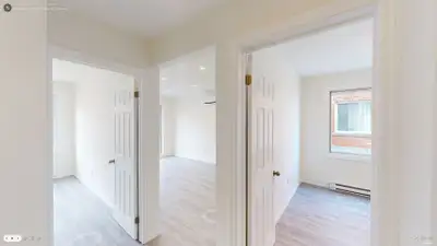 524 23e Ave - Three-Bedroom (5.5) Apartment for Rent