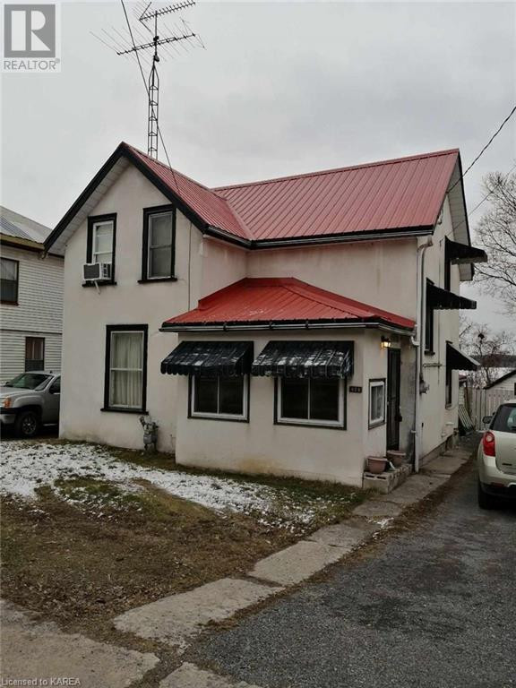 424 MAIN Street Deseronto, Ontario in Houses for Sale in Trenton