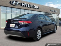PREVIOUS DAILY RENTAL The *2024 Toyota Corolla LE* is the latest evolution of the world's best-selli... (image 4)