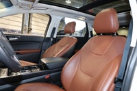 Special Finance Price: $20,999 | Cash Price: $22,499 2019 Ford Edge Titanium - No Accidents, Clean C... (image 6)