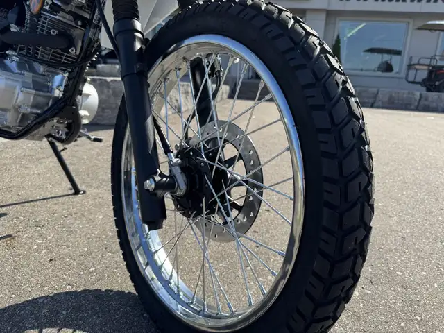 2025 Honda XR150L Standard in Street, Cruisers & Choppers in Kitchener / Waterloo - Image 11