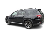 Le 2023 Honda Pilot Touring est un VUS intermédiaire entièrement redessiné, offrant espace, polyvale... (image 8)