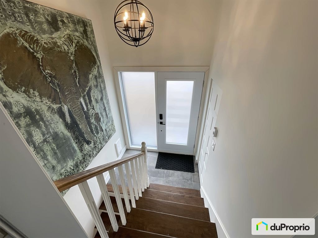 $779,000 - Duplex for sale in Mascouche — photo 3