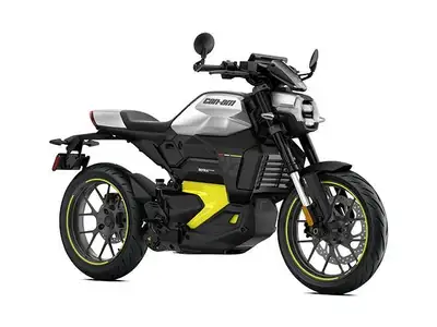 2025 Can-Am Pulse '73 ALL-NEW! PRE-ORDER YOURS NOW. Introducing the 2025 Can-Am Pulse '73 in stunnin...